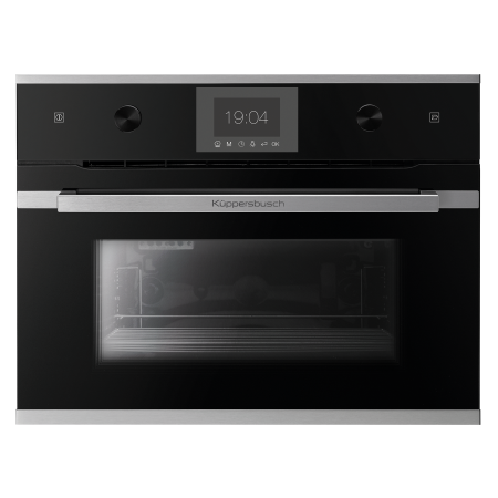 Паровой шкаф компактный CD 6350.0 S1